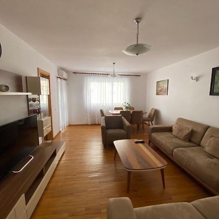 Premier By Broci Apartments Tirana Exterior photo