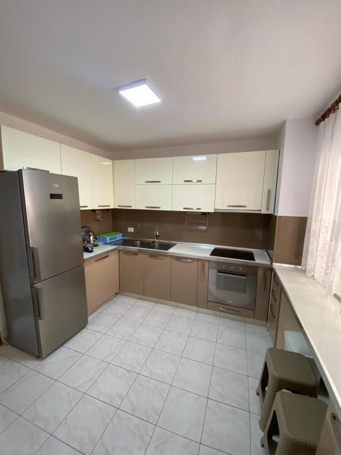 Premier By Broci Apartments Tirana Exterior photo