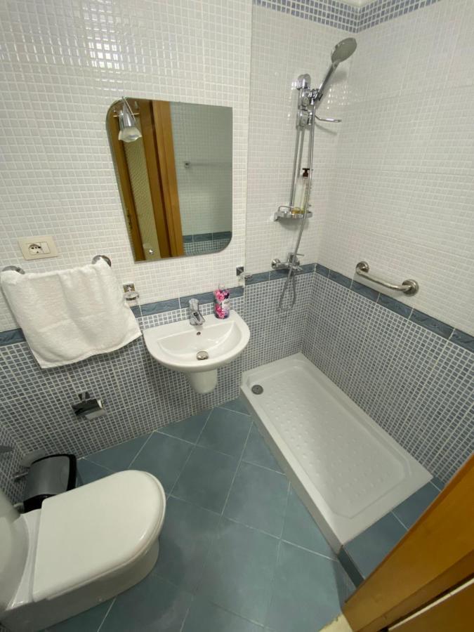Premier By Broci Apartments Tirana Exterior photo