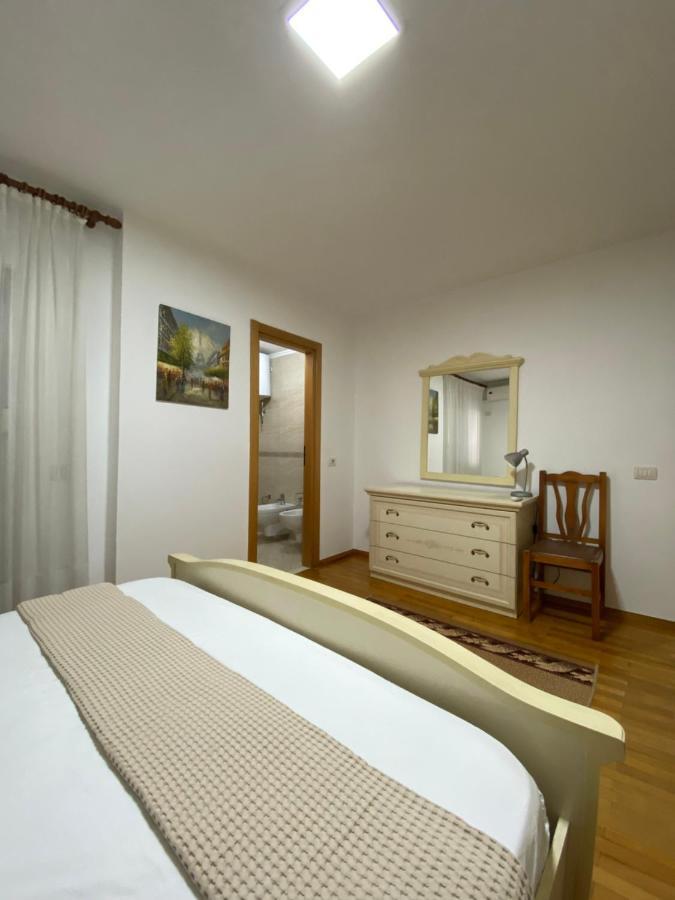 Premier By Broci Apartments Tirana Exterior photo