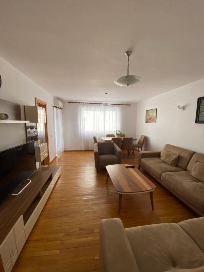 Premier By Broci Apartments Tirana Exterior photo