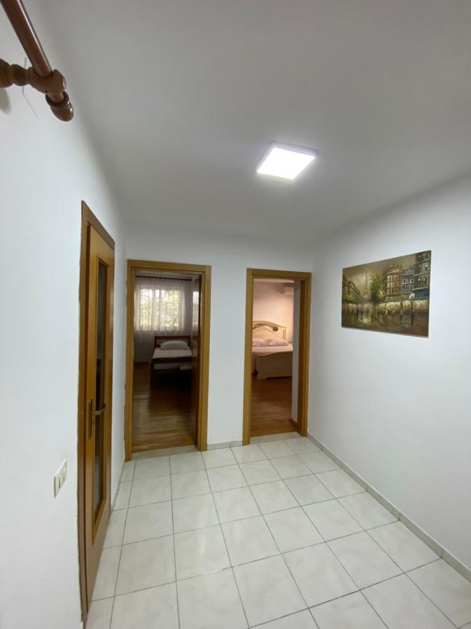 Premier By Broci Apartments Tirana Exterior photo