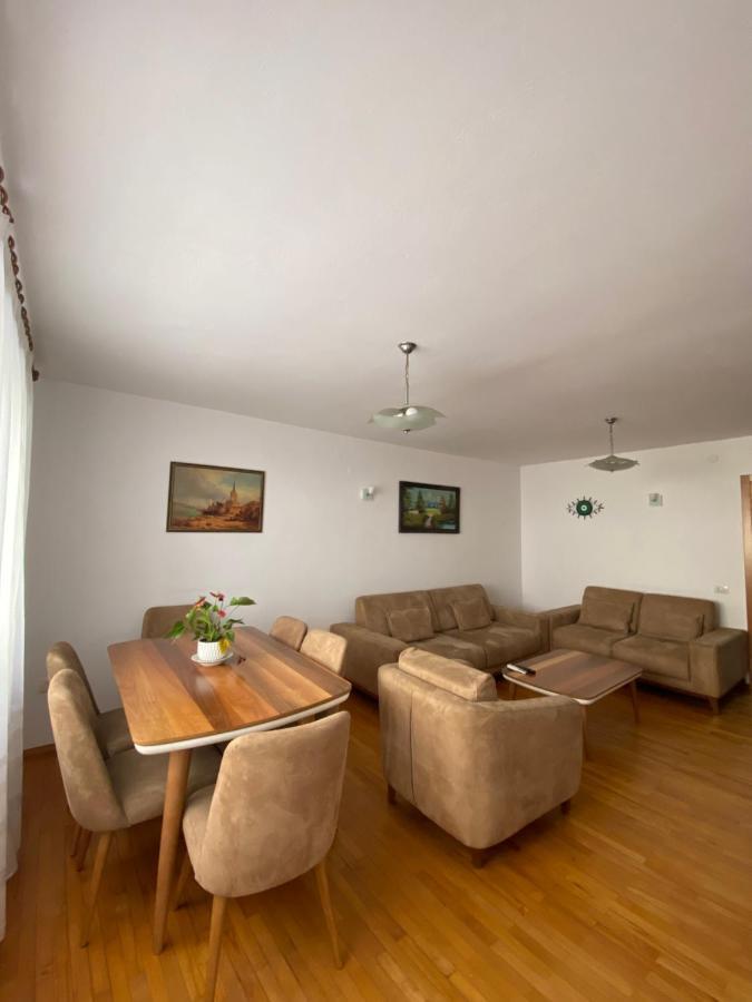 Premier By Broci Apartments Tirana Exterior photo