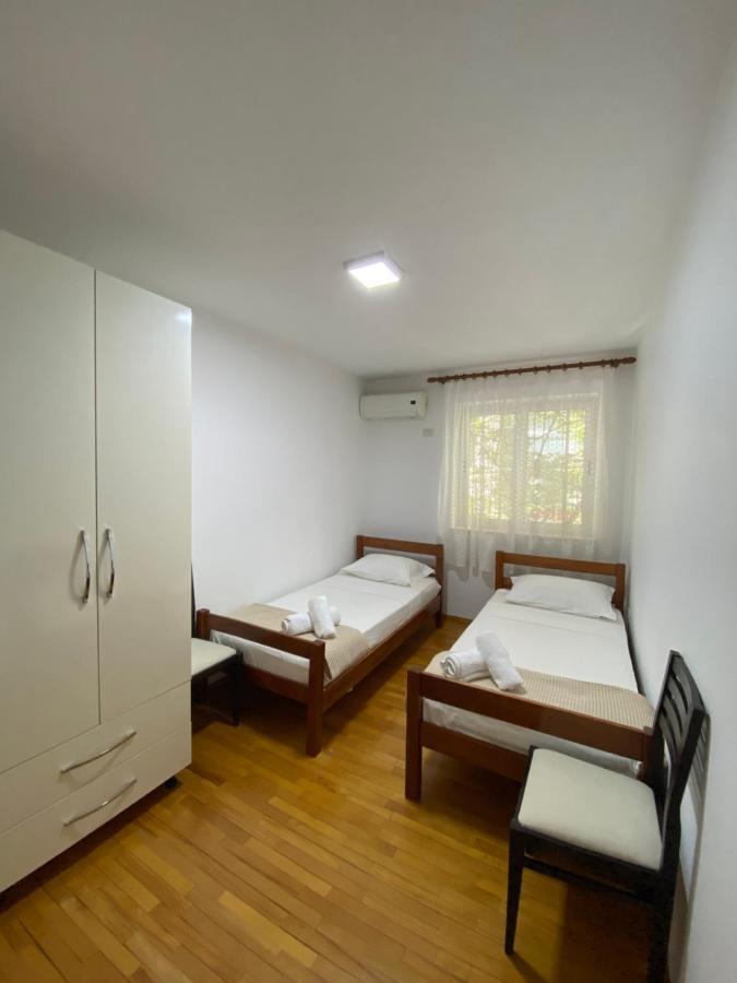 Premier By Broci Apartments Tirana Exterior photo